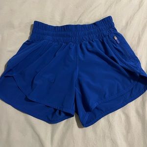 Lululemon Tracker Shorts